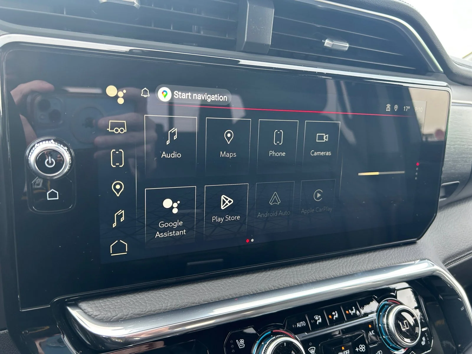 New 2026 Coastal Dune GMC Denali image 25