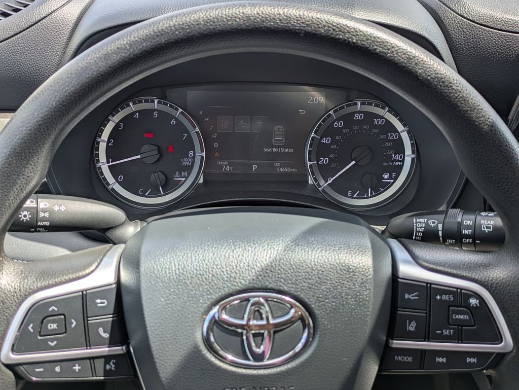 Used 2023 Gray Toyota L image 29