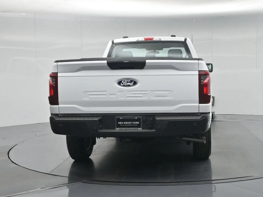 New 2026 White Ford XL image 22