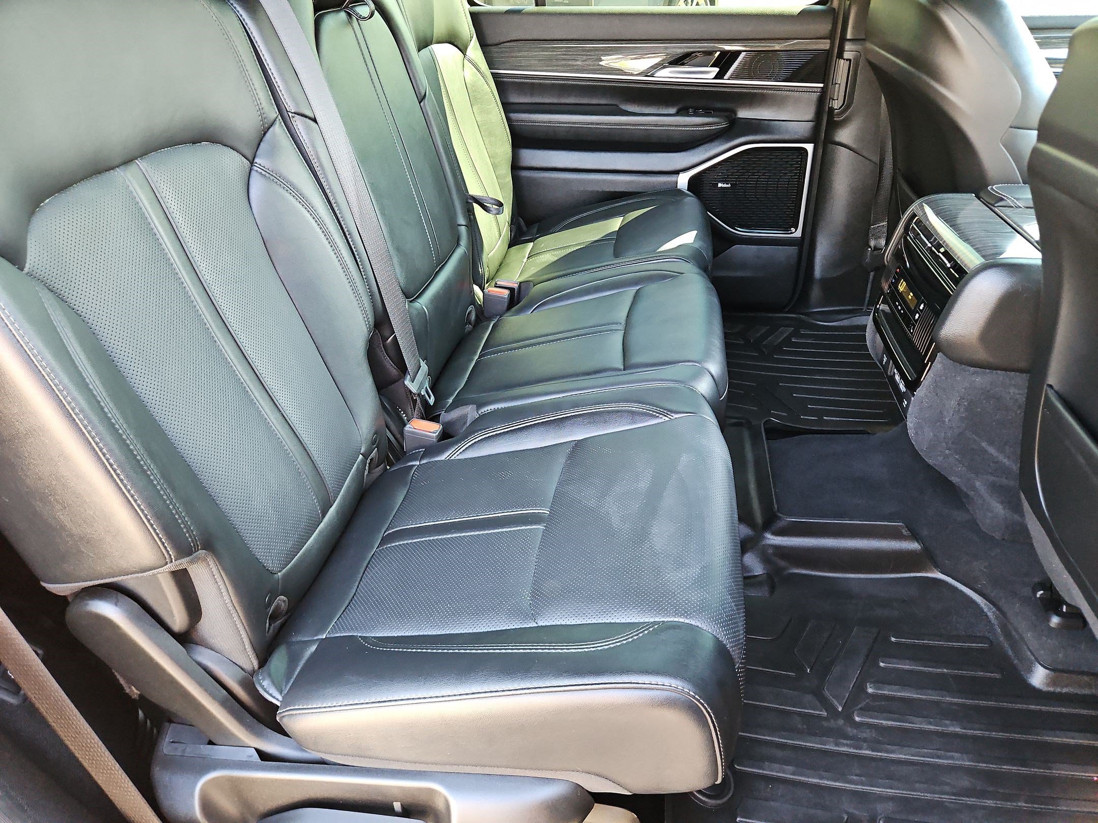 Used 2022 Gray Jeep Series III 4x4 image 28