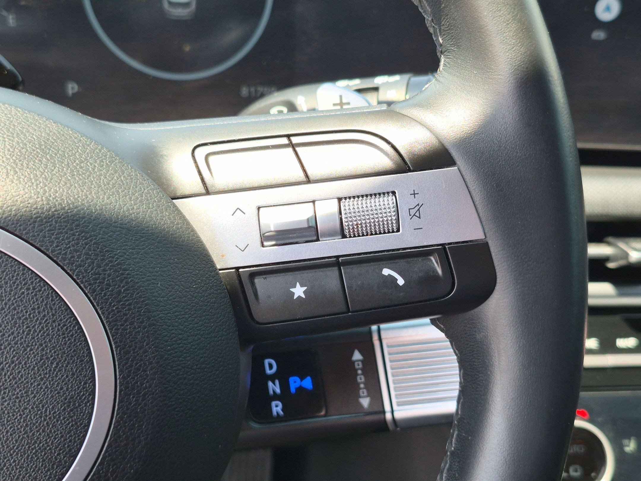 2025 Hyundai Tucson SEL Convenience - Photo 18