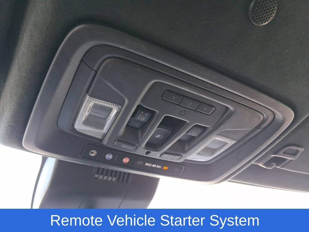 2022 GMC Sierra 1500 Denali Denali Ultimate - Photo 27