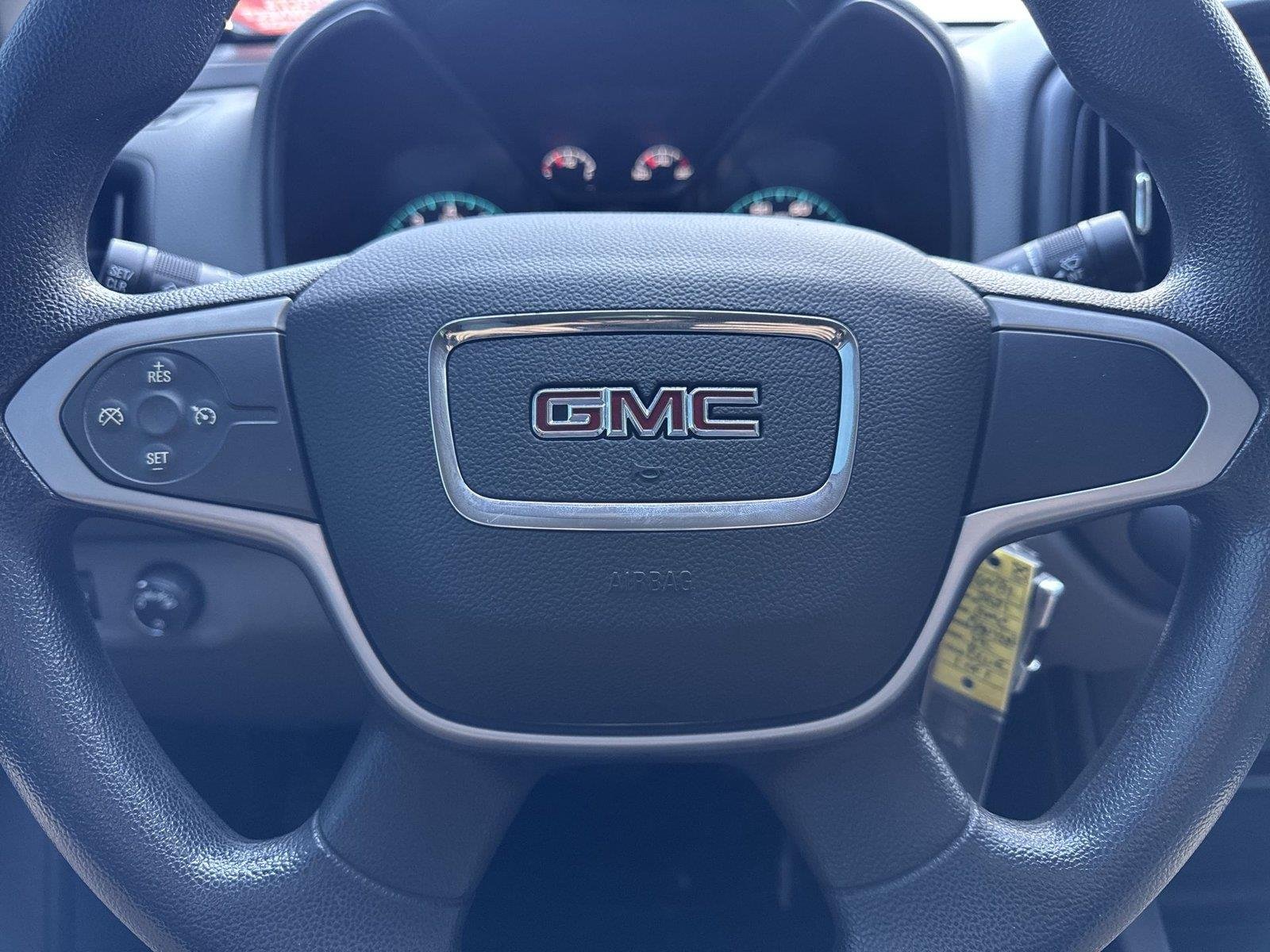 2021 GMC Canyon Elevation Standard - Photo 18