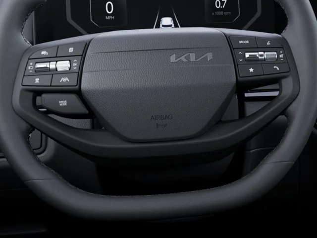 2026 Kia Sportage SX - Photo 22