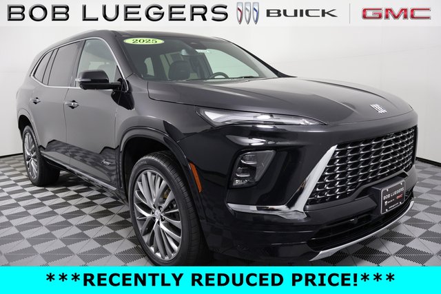 Certified Pre-Owned 2025 Cadillac XT6 Premium Luxury SUV in Jasper