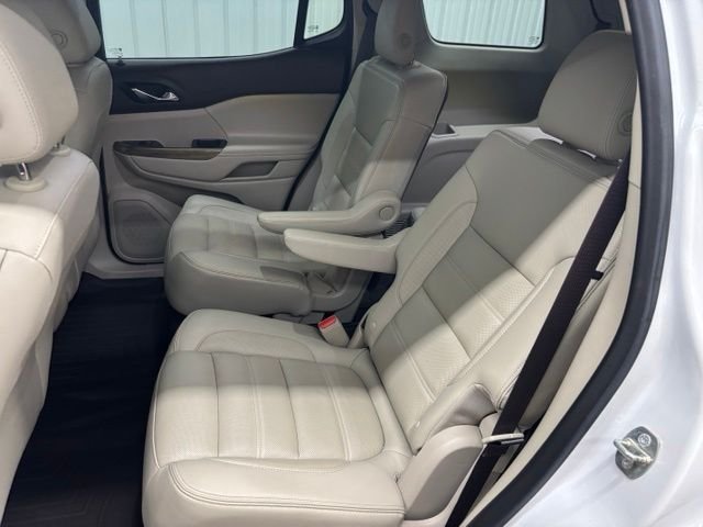 Used 2018 White GMC Denali image 14