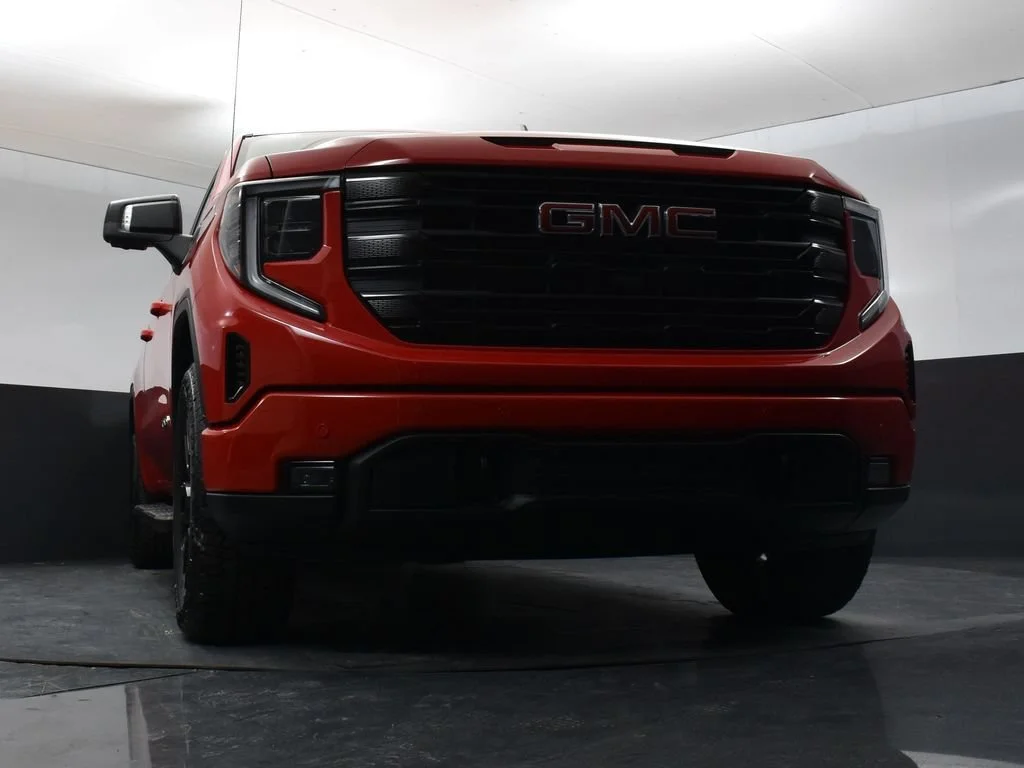 New 2026 Cardinal Red GMC Elevation image 27