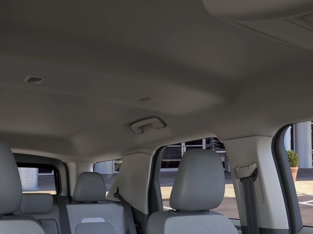 New 2026 Oxford White Ford Badlands image 22