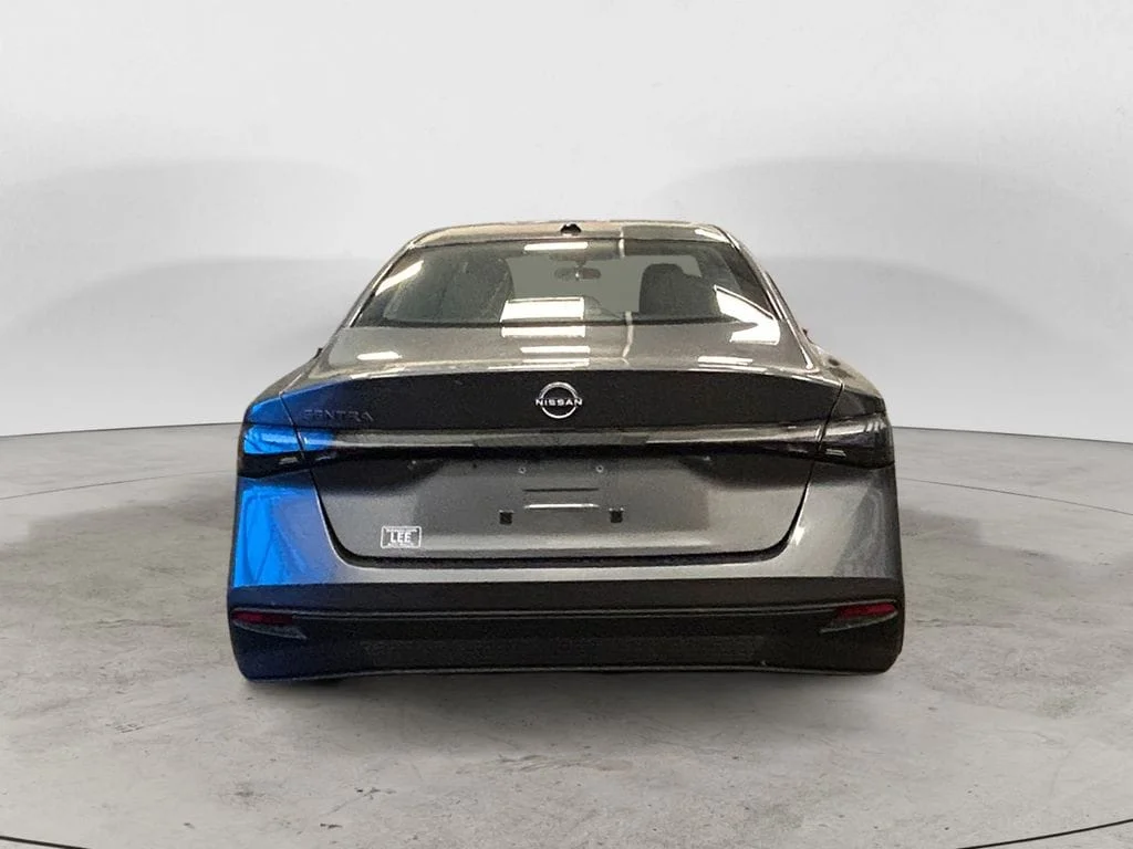 New 2027 Gun Met Nissan S image 4