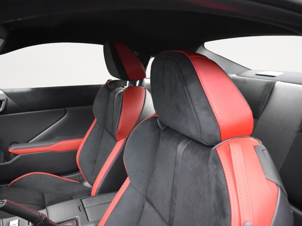 2026 Subaru BRZ Limited - Photo 27