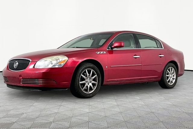 2007 Buick Lucerne CXL V6's photo