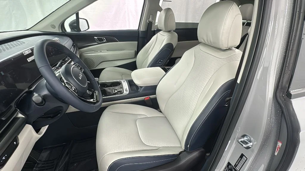 2026 Kia Carnival SX Prestige - Photo 10