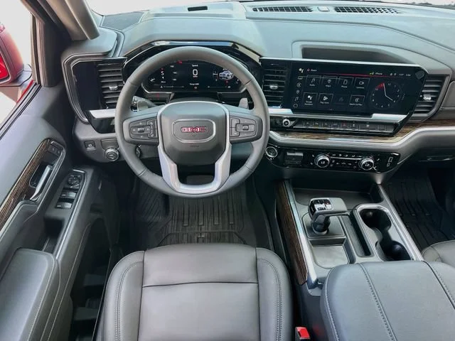 2026 GMC Sierra 1500 Elevation - Photo 16