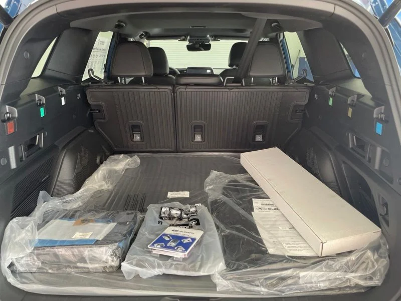 2026 Subaru Outback Wilderness - Photo 8