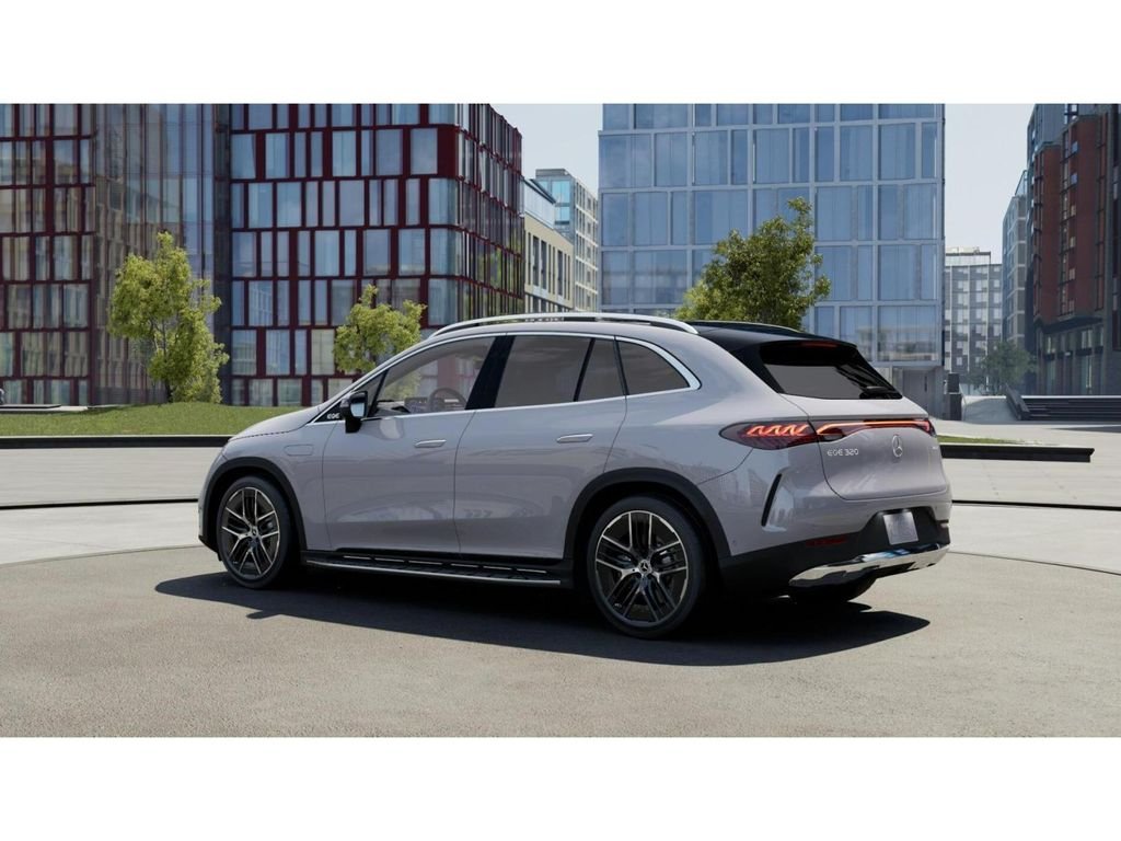 New 2027  Mercedes-Benz 320 SUV image 30