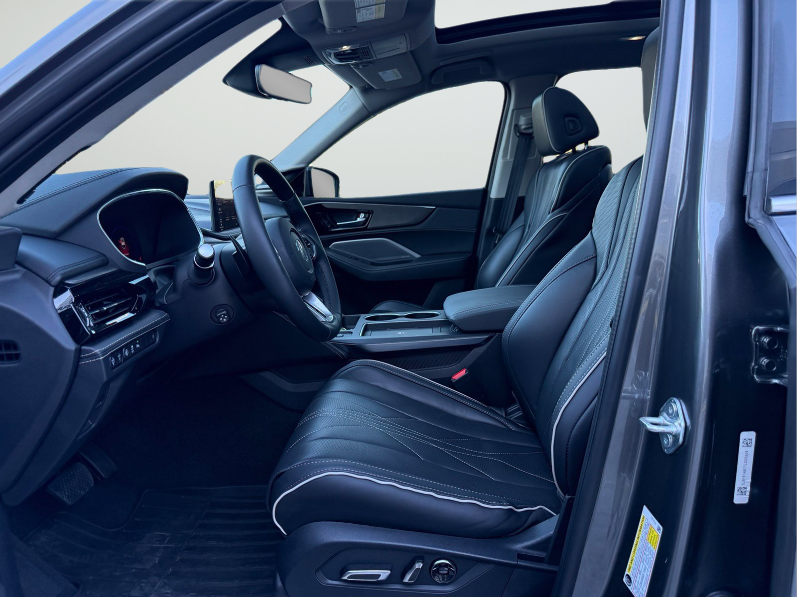 Used 2026  Acura Advance Package image 9