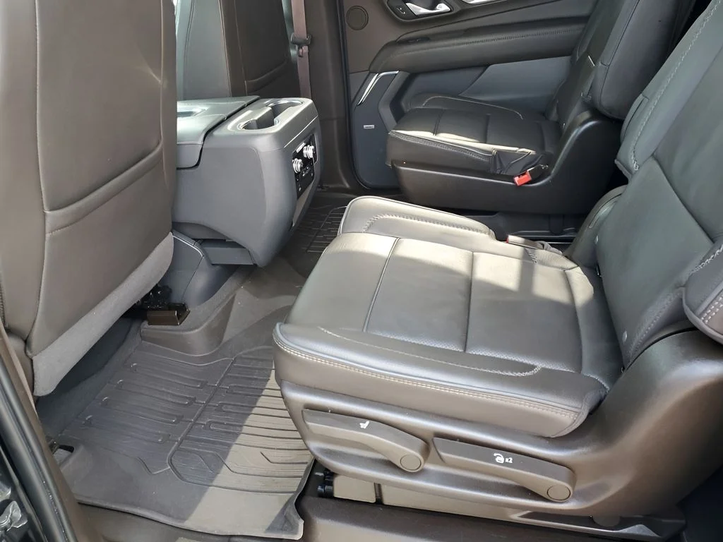 Used 2023 Black GMC Denali image 21