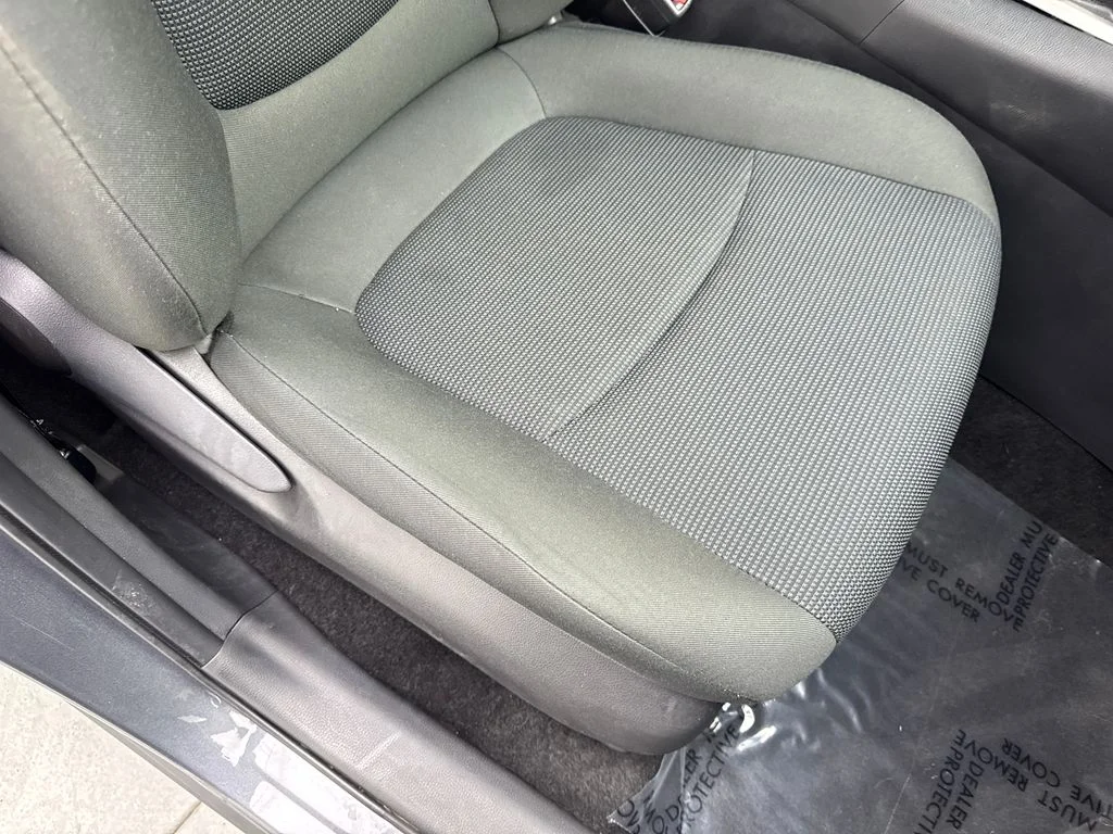 Used 2024 Gray Toyota LE image 47