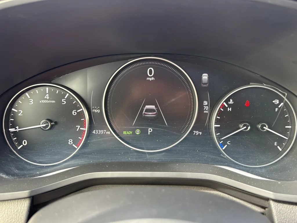 2024 Mazda CX-90 Turbo Premium Package - Photo 12