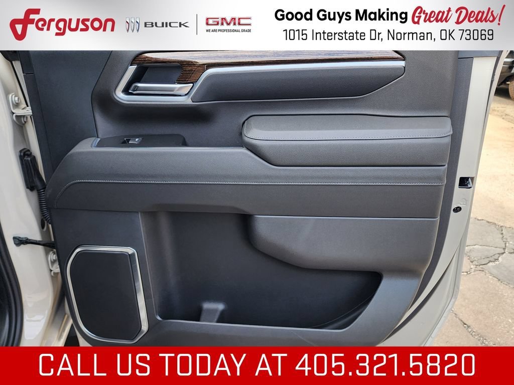 2026 GMC Sierra 2500HD SLE - Photo 40