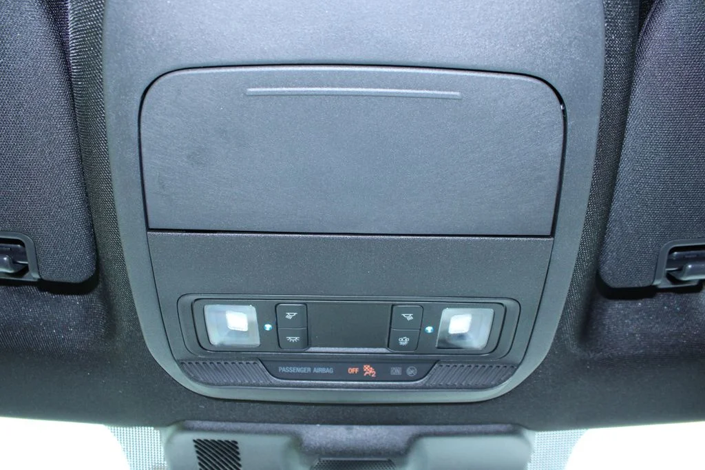 New 2026 Carbonized Gray Metallic Ford STX® image 30
