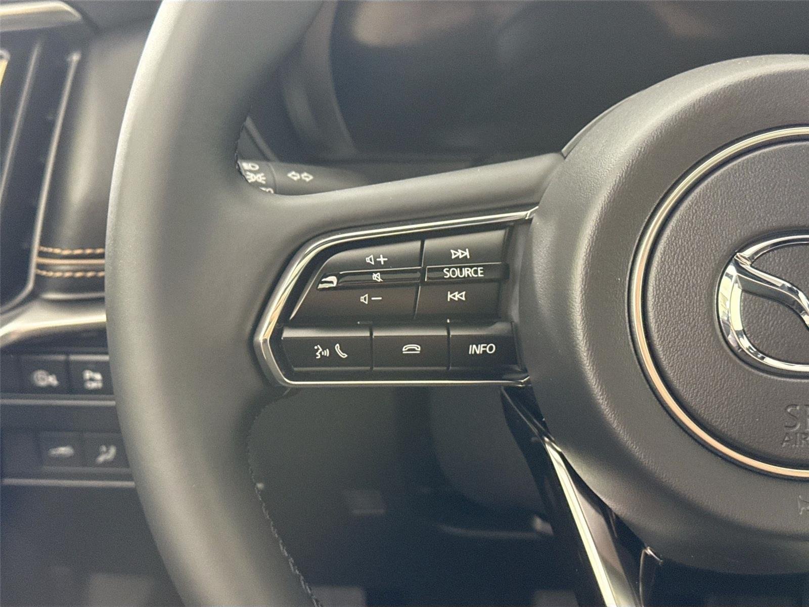 2026 Mazda CX-90 Premium Plus Package - Photo 20