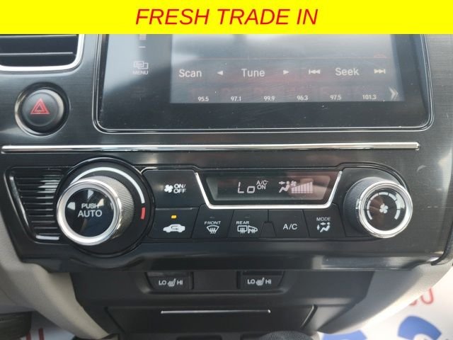 Used 2015 Silver Honda EX-L image 30