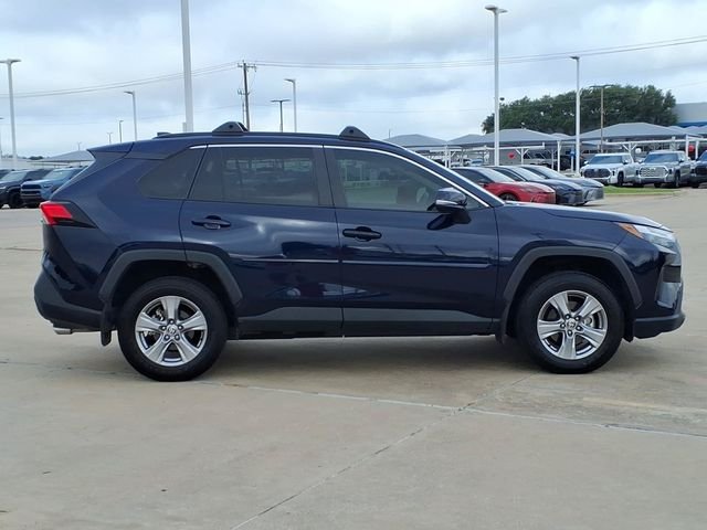 Used 2024  Toyota XLE image 8