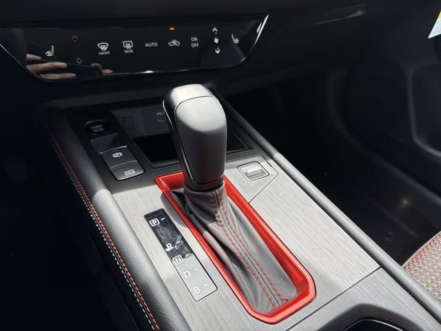 2026 Nissan KICKS SR AWD - Photo 17