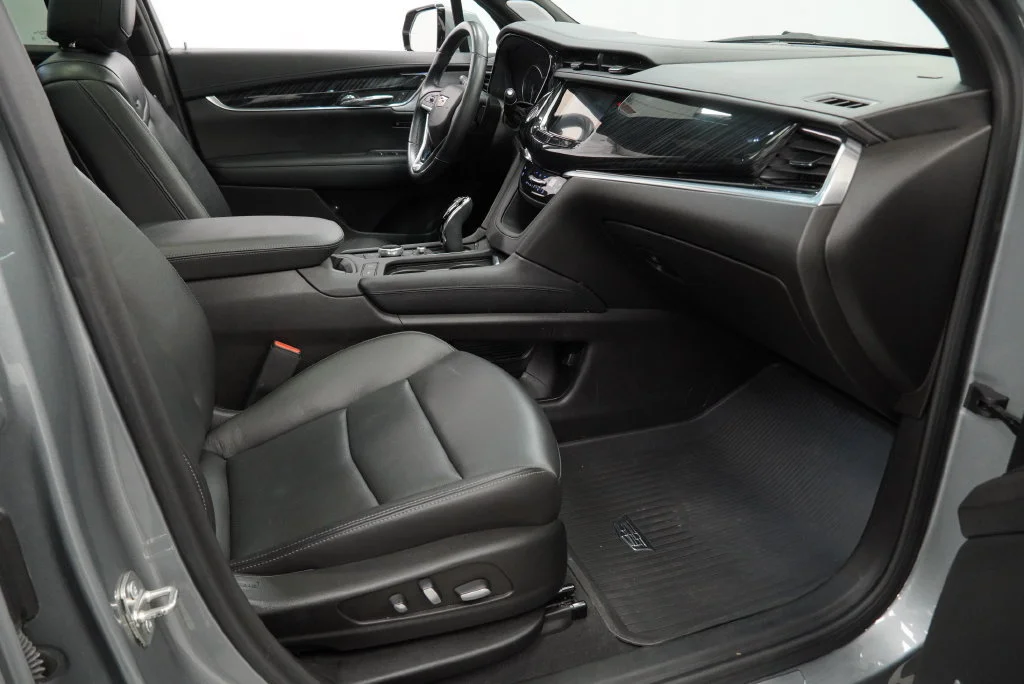2023 Cadillac XT6 Premium Luxury - Photo 35