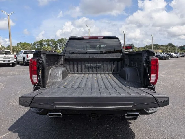 New 2026 Onyx Black GMC Elevation image 12