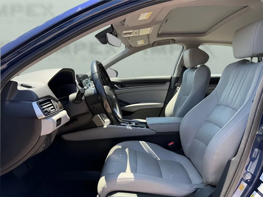 Used 2020  Honda EX-L image 25