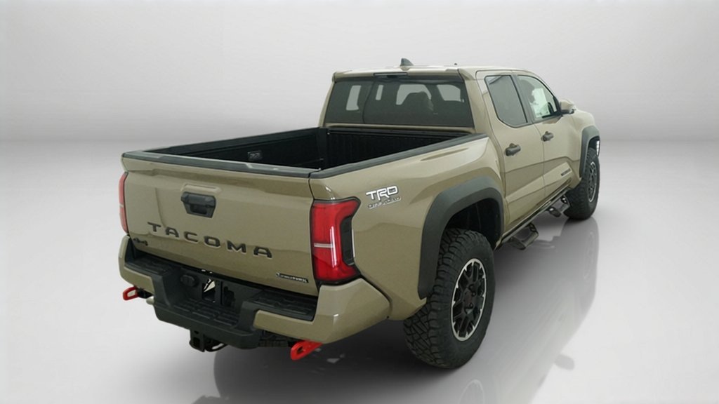 New 2026 Mudbath Toyota TRD Off-Road i-FORCE MAX image 41