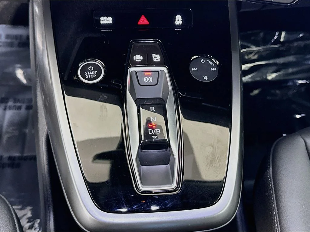 Used 2024 White Audi Prestige image 17