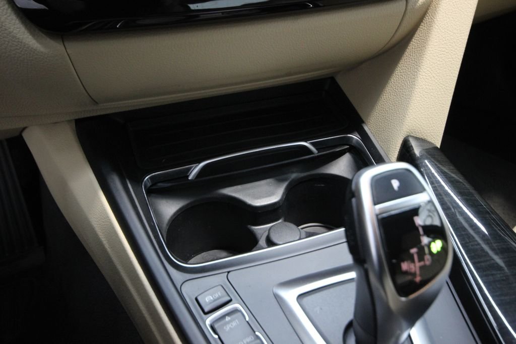 Used 2019 Blue BMW 430i Gran Coupe image 20