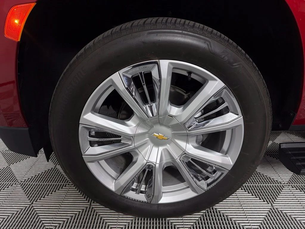 2024 Chevrolet Suburban High Country - Photo 11