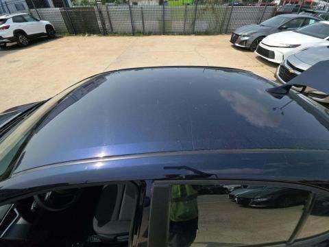 Certified Used 2025 Blueprint Toyota LE image 11