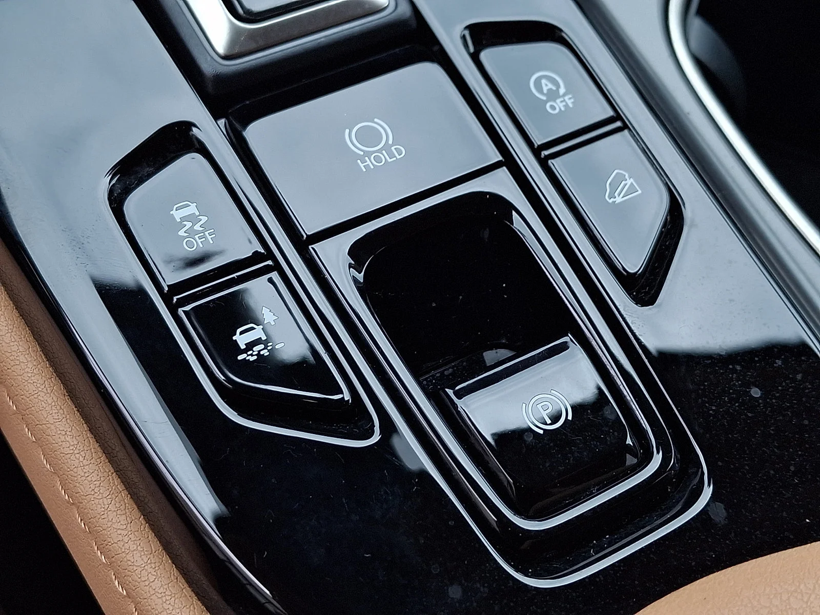 2025 Lexus NX 250 - Photo 24