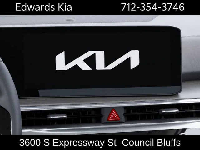 2026 Kia Sorento X-Line SX Prestige - Photo 22