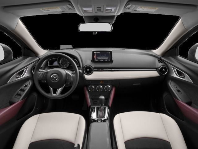 Used 2016 Black Mazda Grand Touring image 5