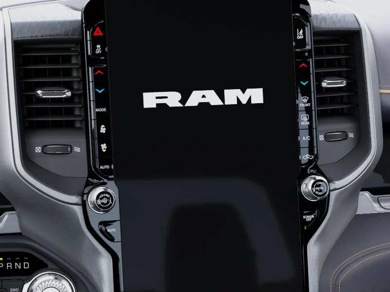 2025 RAM 1500 Tungsten - Photo 33