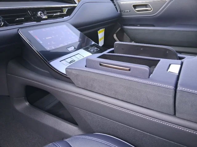 2026 INFINITI QX80 Sport - Photo 17