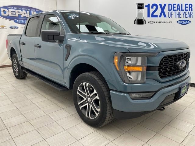 2023 Ford F-150 XL - Photo 1