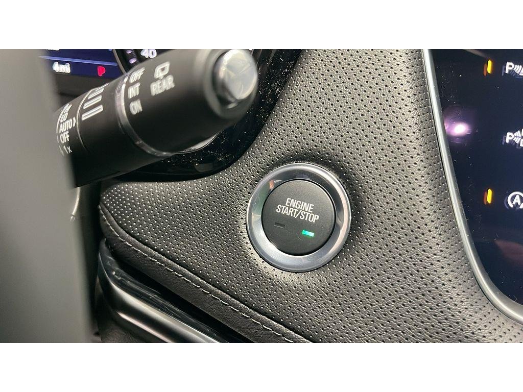 2026 Cadillac XT5 Premium Luxury - Photo 21