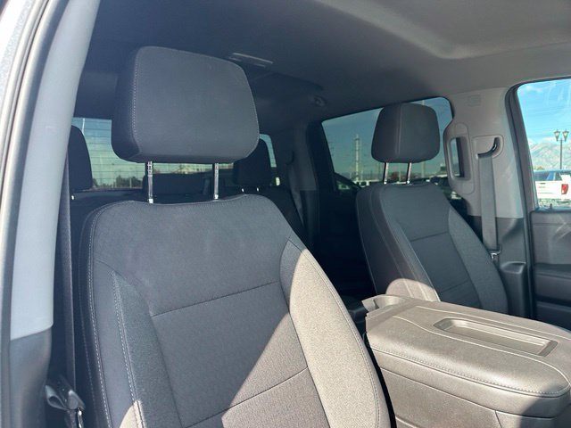 2022 Chevrolet Silverado 1500 Limited LT Trail Boss - Photo 32