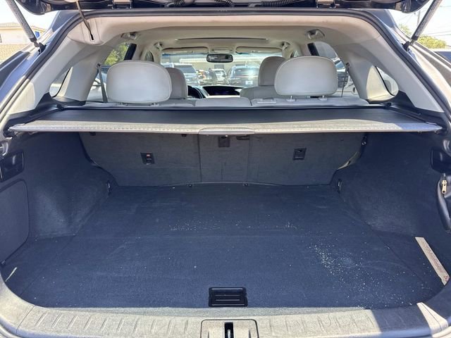 Used 2013 Nebula Gray Pearl Lexus 4DR FWD image 10