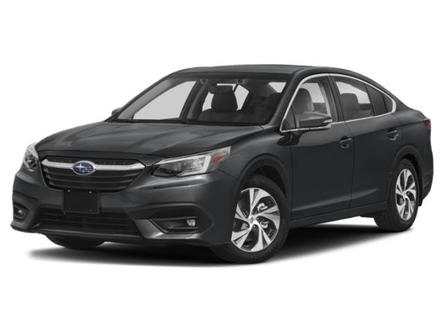 2022 Subaru Legacy
