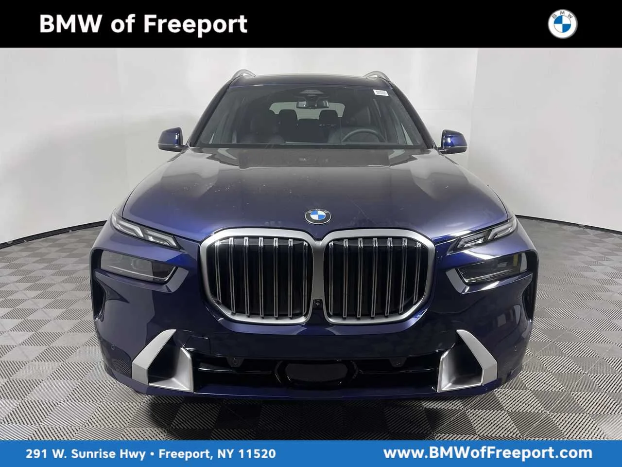 2024 BMW X7 xDrive40i's photo