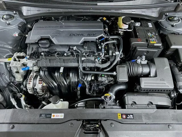 New 2026 Hyundai ELANTRA SEL Sport
