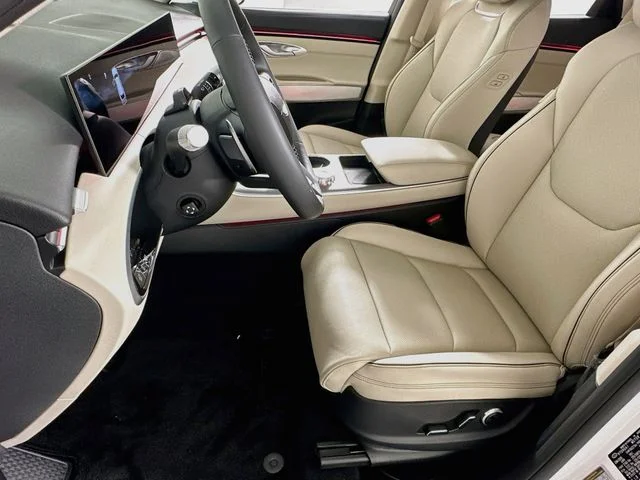 New 2027 Genesis GV70 2.5T Advanced
